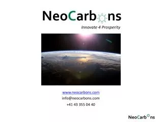 Neo C arb ns