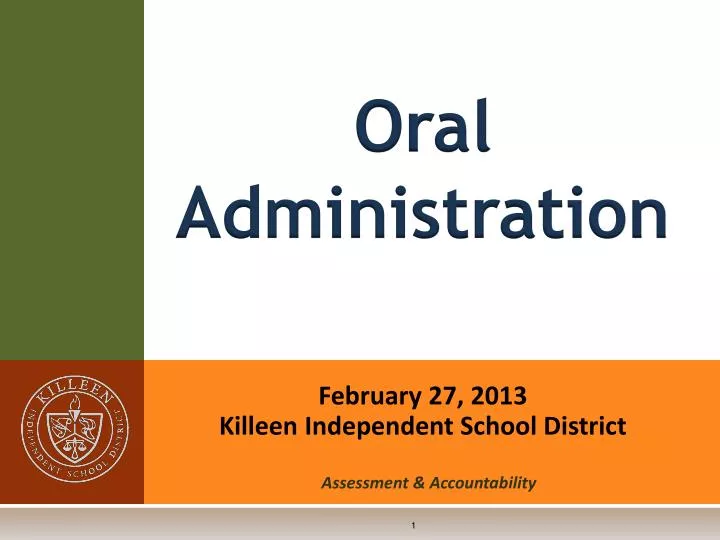 february 27 2013 killeen independent school district