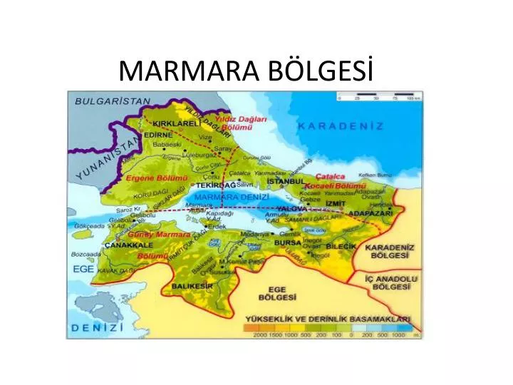 marmara b lges