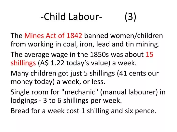 child labour 3