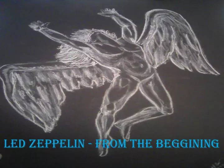 led zepppelin