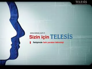 www telesis com tr