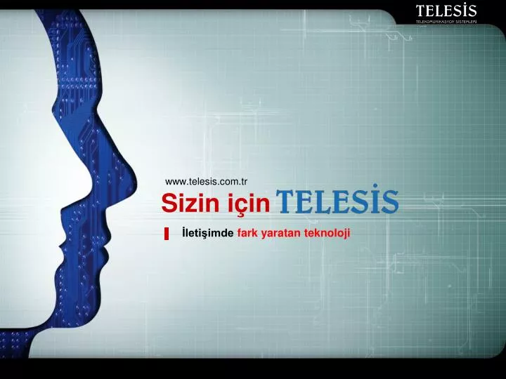 www telesis com tr