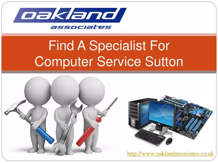find a specialist for computer service sutton