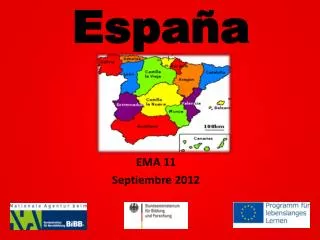 espa a