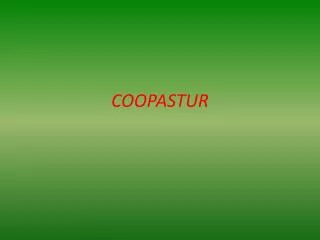 coopastur