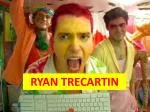 RYAN TRECARTIN - slide 1