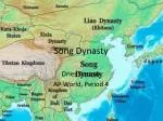 Song Dynasty - slide 1