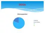 India - slide 1