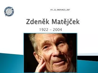 zden k mat j ek