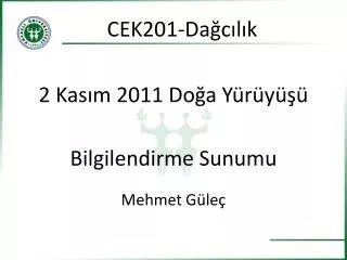 2 kas m 2011 do a y r y