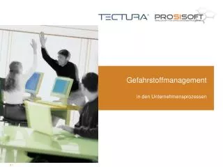 gefahrstoffmanagement