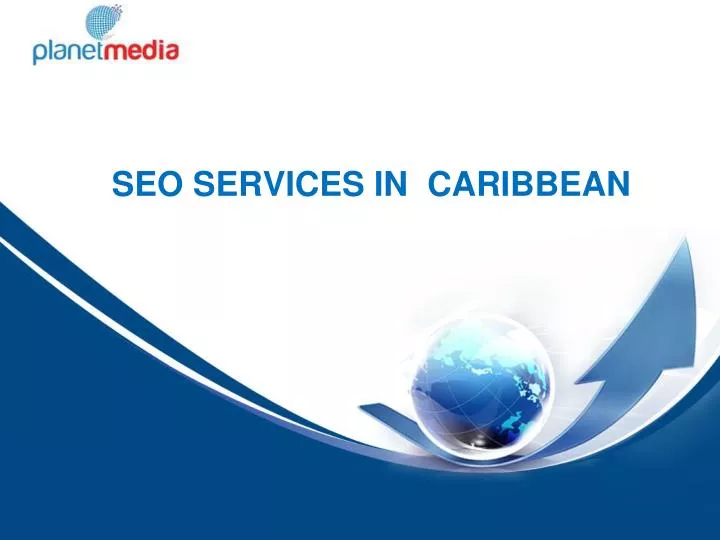 seo services in caribbean