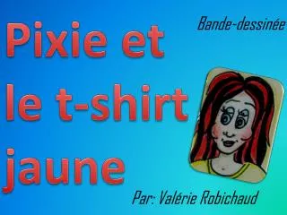 bande dessin e