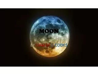 MOON