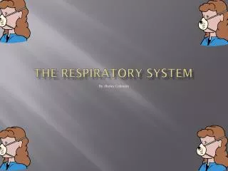 The Respiratory System