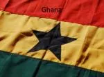 Ghana - slide 1