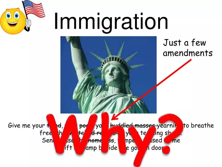 immigration