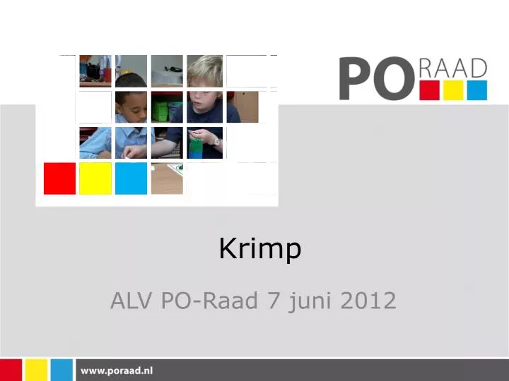 krimp