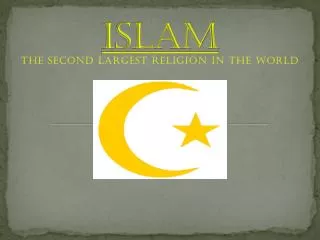 Islam