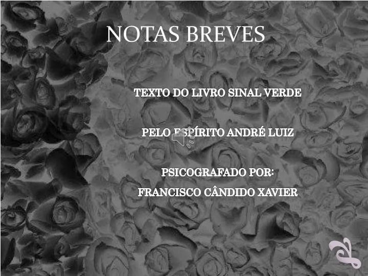 notas breves