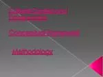 Cultural Context and Development - slide 1