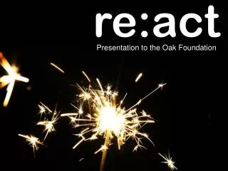 re:act