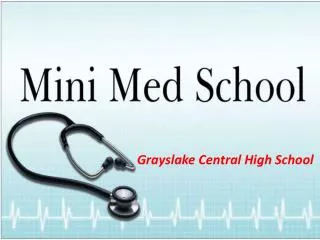 Grayslake Central High School
