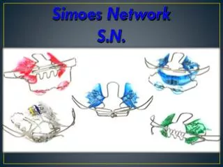simoes network s n
