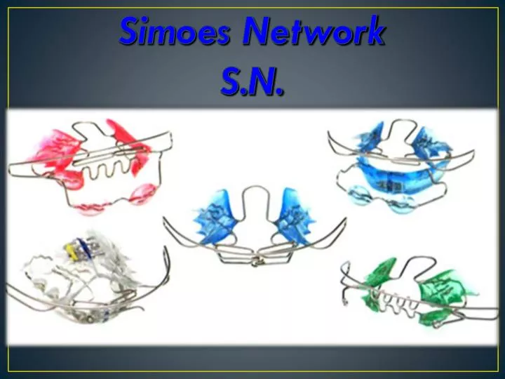 simoes network s n