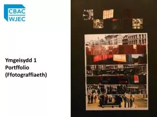 ymgeisydd 1 portffolio ffotograffiaeth