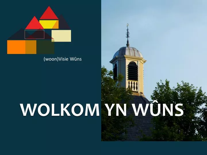 wolkom yn w ns