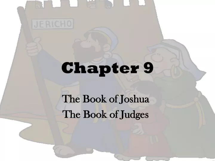 chapter 9