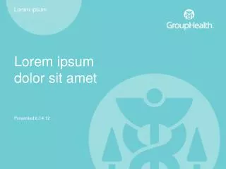 lorem ipsum dolor sit amet