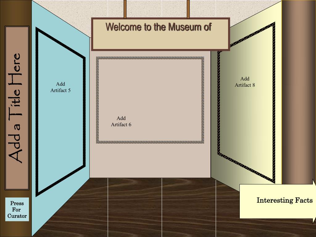 PPT - The Main Entrance PowerPoint Presentation, free download - ID:2320076