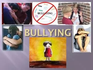 bullying