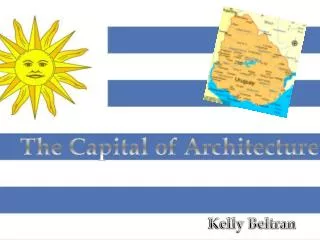 The Capital of Architecture