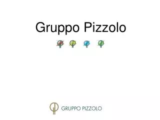 Gruppo Pizzolo