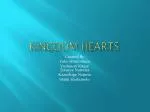 Kingdom hearts