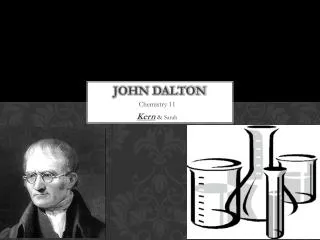 John Dalton