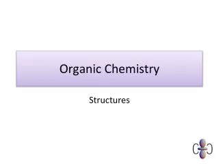 Organic Chemistry