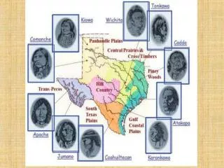 Caddo Tribe