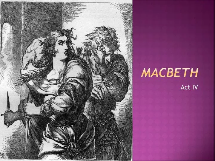 macbeth