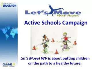 Active Schools Campaign
