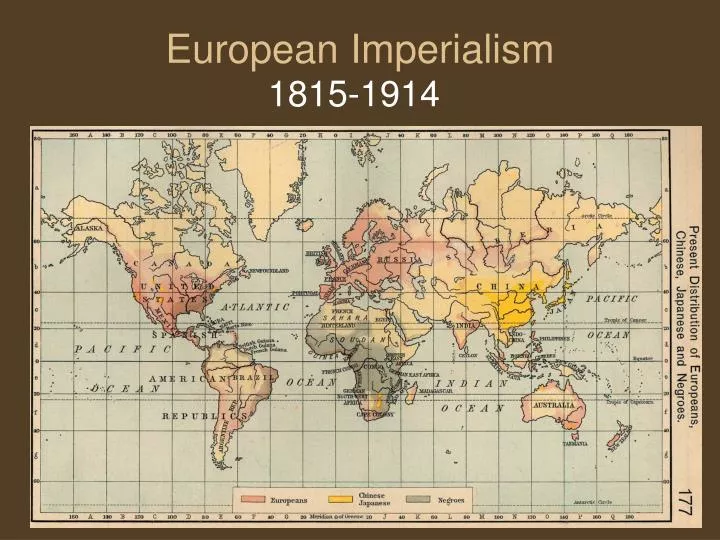 european imperialism