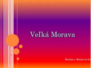 barbora mis rov 6 a