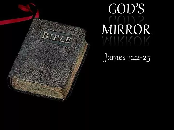 god s mirror