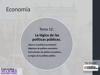 econom a