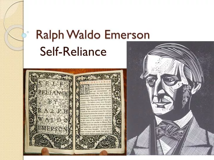 ralph waldo emerson