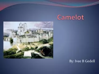 Camelot